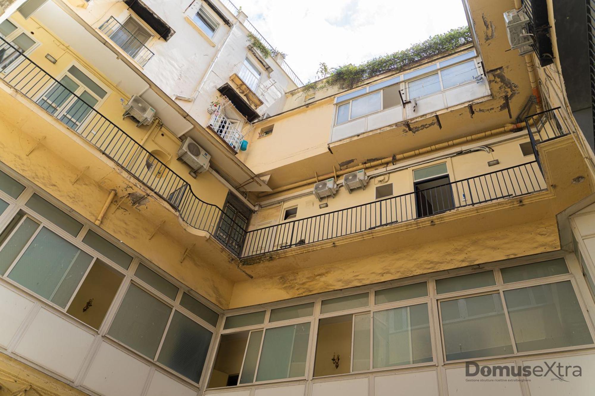 Olivia'S Home By Domusextra Naples Extérieur photo